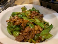 -肖记公安牛肉鱼杂馆· 省级非物质文化遗产(仁和路店)