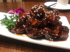 -阿娘家·原生态农家菜(国顺东路店)