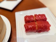 -杭州JW万豪酒店-万豪中餐厅