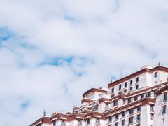 -布达拉宫