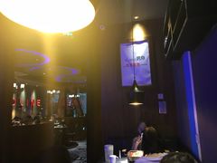 大堂-伟大航路烤鱼(迅驰广场店)