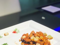 -大董烤鸭店(王府井店)