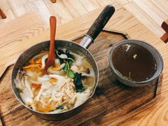 -小满手工粉(上海文峰广场店)