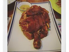 -小龍鳳餐室(番禺路店)