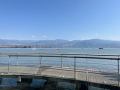 -西昌邛海宾馆