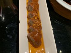 西湖藕韵-老头儿油爆虾·知味杭州(爱琴海购物中心)