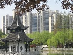 -清晏园