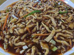 -红升老菜馆(巨兴街店)
