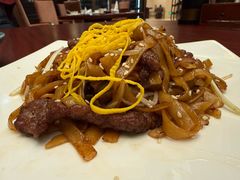 -明阁 Ming Court(广州朗豪酒店)