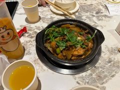 -二楼老店重庆鸡公煲(真光路店)