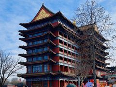 -大明幻境第一城