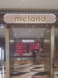 -meland亲子乐园•派对•研学(宁波华润万象城店)