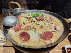 -鸽子窝(青塔店)