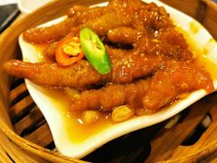 -点都德(聚福楼店)