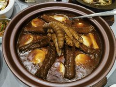 -狮王府淮扬菜(百家湖1912店)