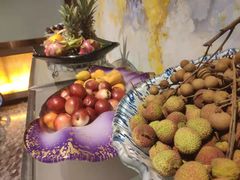 -星河湾半岛酒店·意咖啡西餐厅