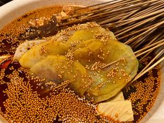 -嘉州叶婆婆钵钵鸡(建设路店)