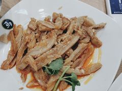 -西部马华清真兰州牛肉面·烧烤夜市(上地店)