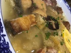 -长兴菜馆(高桥店)