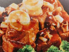 -东哥紫阳蒸盆子(旺座·现代城店)
