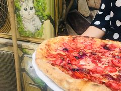 -盘炉forenza·云贵川融合小食堂 ( 钟楼中柳巷店)