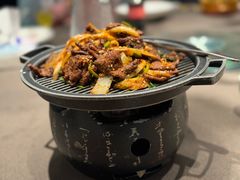 -羲和雅苑•北京烤鸭(陆家嘴中心店)