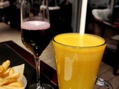 -CASANOVA西餐厅(海信广场店)