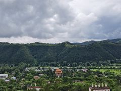 -普陀宗乘之庙(小布达拉宫)