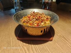 -沅江水·湖南家宴(南村万博长隆商圈店)