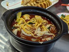 -堂堂小伙夫·辽宁小吃大排档(京西大悦城店)