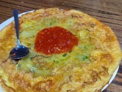 -蚝堡海鲜·威海菜·海肠捞饭·烧烤·亚洲吃蚝公司(幸福门店)