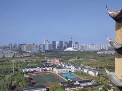 -狼山风景名胜区