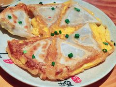 -余氏豆腐包老店(东直街店)