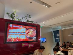 -老板恋上鱼(恒隆广场店)