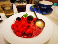 -蘇小主·创意中国菜(金茂览秀城店)