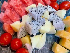-苏小牛·牛肉串(国贸店)