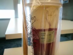 -喜茶(上海兴业太古汇店)
