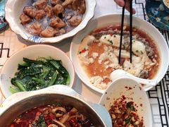 -米汤记忆(南京西路店)