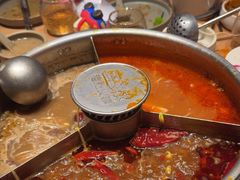 -巴奴毛肚火锅(龙湖锦艺城店)