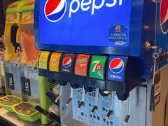 -火炉火自助餐(西直门凯德MALL店)