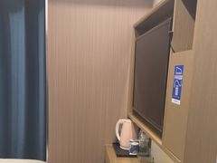 -龙禧盛精品酒店(天津西站店)