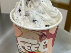 -DQ·蛋糕·冰淇淋(余姚万达店)