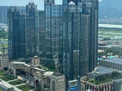 -澳门喜来登大酒店