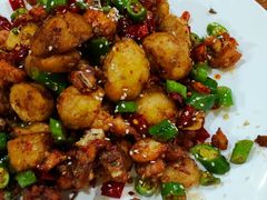 芋儿鸡-盛世盐帮·自贡特色(总店)