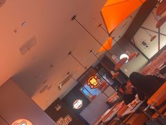 -闻溪有渔·活鱼现烤才好吃(太仓万达店)