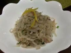 -黄海海鲜酒店(静海路店)