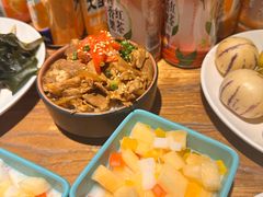 -王氏炉匠·烧鸟放题自助(三里屯店)