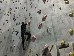 -尽峰攀岩 Acme Climbing