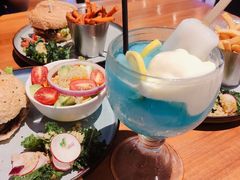 蓝宝石玛格丽特-bluefrog蓝蛙(皇庭广场店)