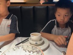 -老伙记海鲜码头(北滘店)